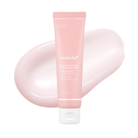 Medicube PDRN Pink Moisture Cream (50ml)