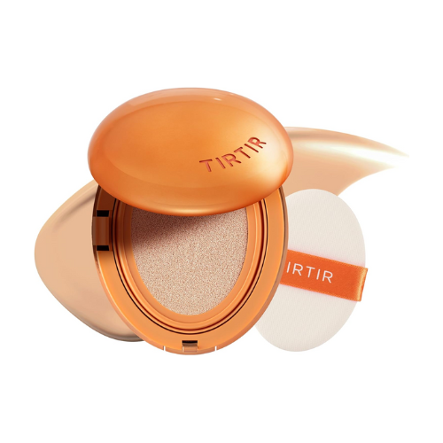 Almofada com filtro de IA para máscara TIRTIR - 18g