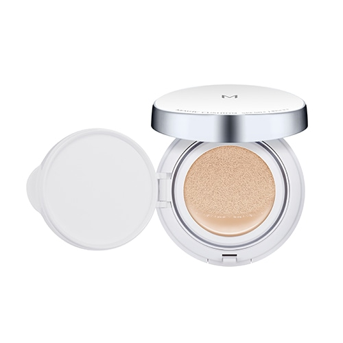 Base Cushion Matte MISSHA M nº 21