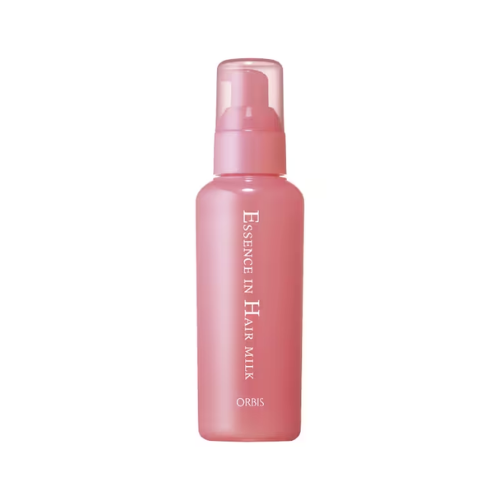 Leite Capilar ORBIS Essence In