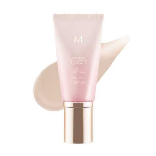 MISSHA SIGNATURE BB CREAM Nº 21 45g