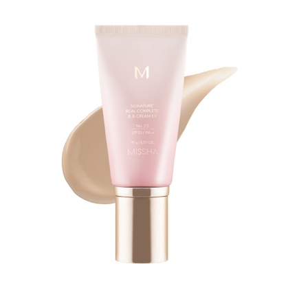 MISSHA SIGNATURE BB CREAM No.23 45g