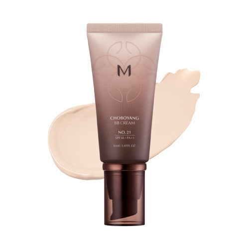 MISSHA M CHOBOYANG BB CREAM Nº 21 50g