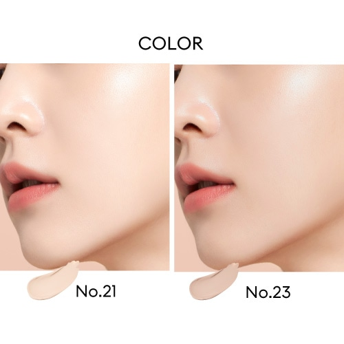 MISSHA M CHOBOYANG BB CREAM No.23 50g