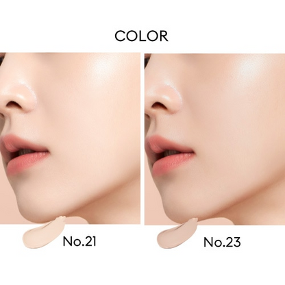 MISSHA M CHOBOYANG BB CREAM No.23 50g