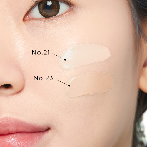 Missha M Pro Cover BB Cream nº 21