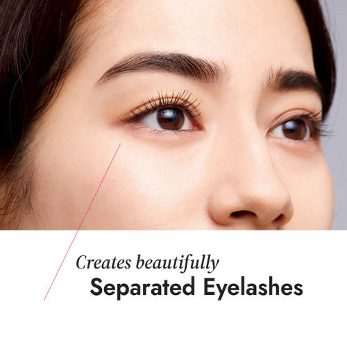 Máscara de cílios Heroine Make Real Lash Advanced Film 6g