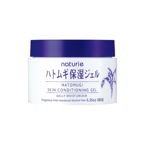 NATURIE - Hatomugi Skin Conditioner Gel 180g