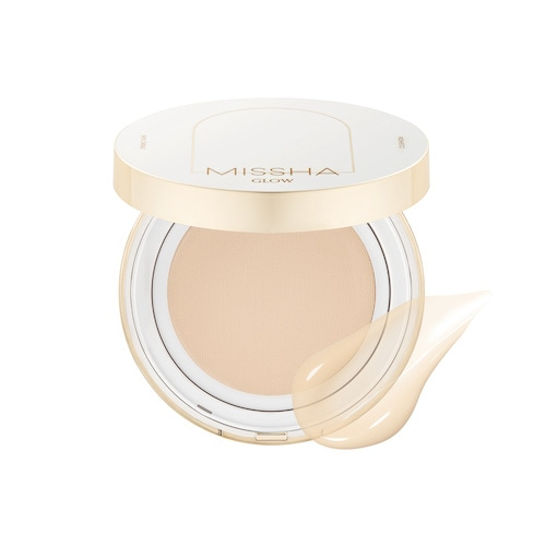 LUMINÁRIA DE ALMOFADA MISSHA GLOW Nº 21N