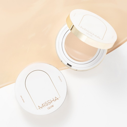 LUMINÁRIA DE ALMOFADA MISSHA GLOW Nº 23