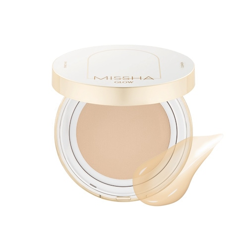 LUMINÁRIA DE ALMOFADA MISSHA GLOW Nº 23