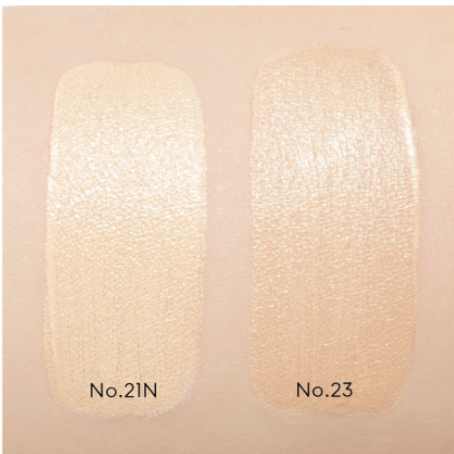 ALMOFADA MISSHA GLOW Nº 23 (Tipo de Capa)