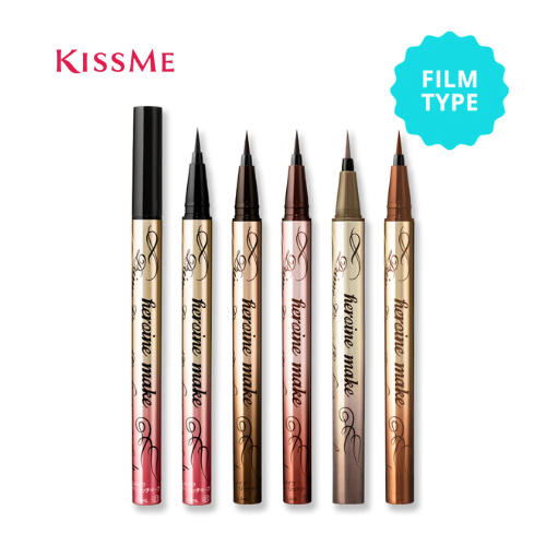Delineador líquido Heroine Make Prime Rich Keep 0,4ml