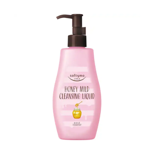 Sofymo Cleansing Liquid (Honey Mild) 230ml