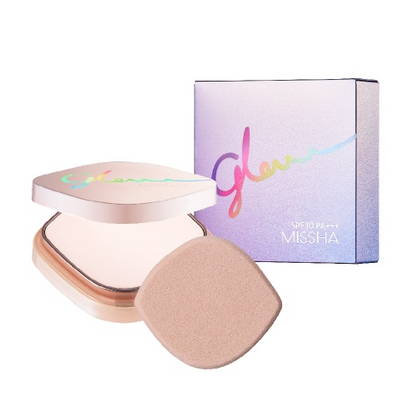 Pó tonificante MISSHA Glow UV FPS30/PA+++
