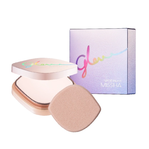 Pó tonificante MISSHA Glow UV FPS30/PA+++