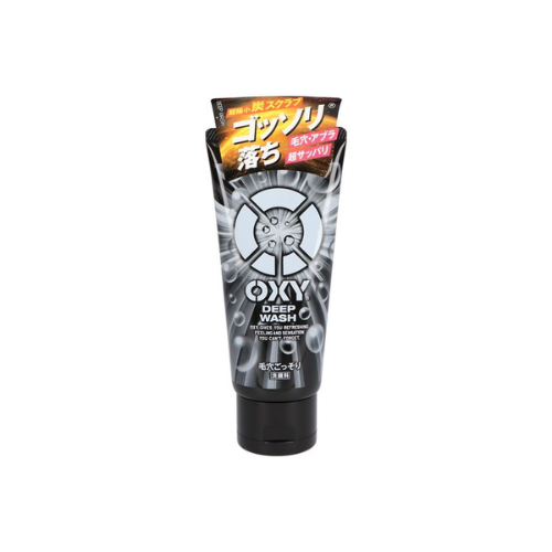 OXY Deep Wash