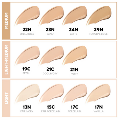 TIRTIR Mask Fit AI Filter Cushion - 18g