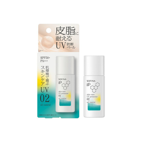 SOFINA iP Skincare UV 02 - 30ml