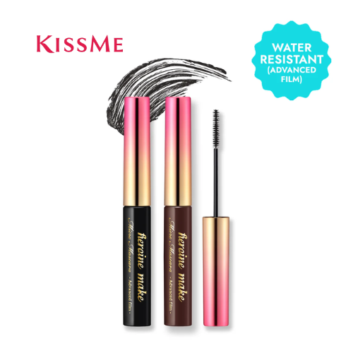 Heroine Make Micro Rímel Advanced Film EX 4,5g