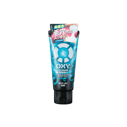 OXY Clear Wash