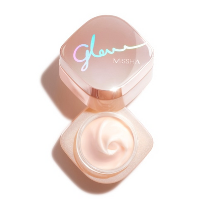 Bálsamo para pele radiante MISSHA 50g