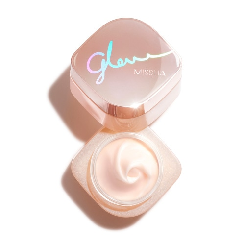 Bálsamo para pele radiante MISSHA 50g
