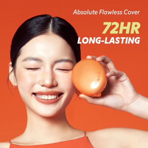 TIRTIR Mask Fit AI Filter Cushion - 18g