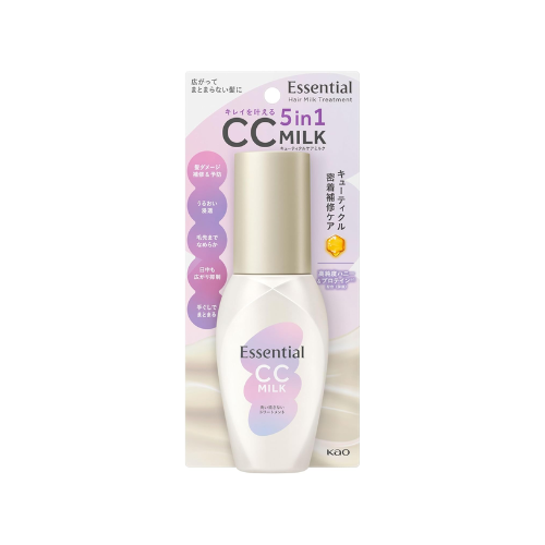 Leite CC Essential Cuticle Care – 100ml