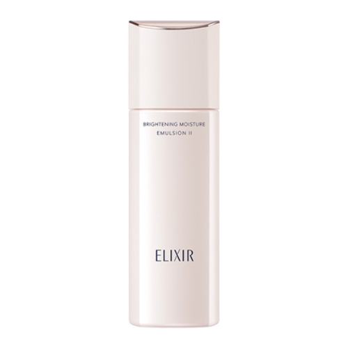ELIXIR WHITE EMULSÃO HIDRATANTE ILUMINADORA WT 130ml