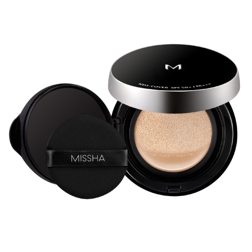 Base Missha M Cushion Neo Cover No.23