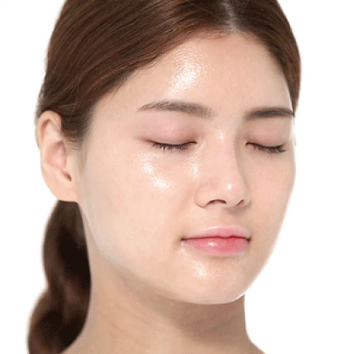 Bálsamo para pele radiante MISSHA 50g