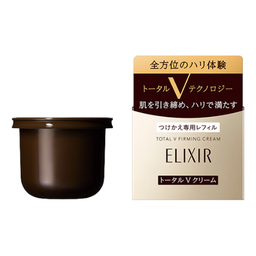 ELIXIR SUPERIEUR TOTAL V SONHO REFIRMANTE 50g