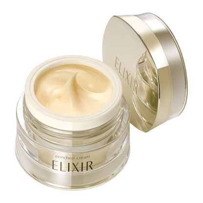 CREME ENRIQUECIDO ELIXIR SUPERIEUR TB 45g