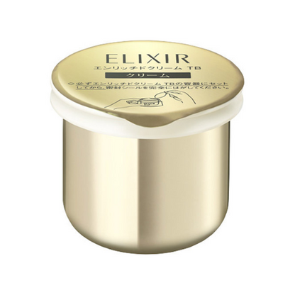 CREME ENRIQUECIDO ELIXIR SUPERIEUR TB 45g
