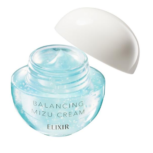ELIXIR REFLET BALANCING MIZU CREAM 60g