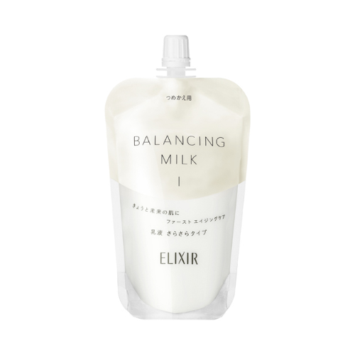 ELIXIR REFLET BALANCING MILK 110ml (Refill)