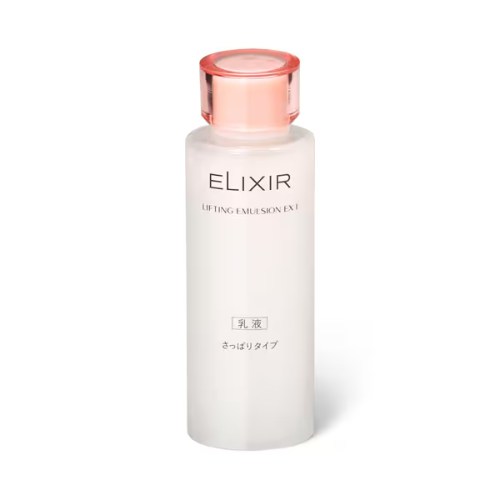 ELIXIR EMULSÃO LIFTING EX 120ml
