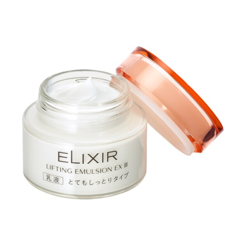 ELIXIR LIFTING EMULSION EX III - 40g