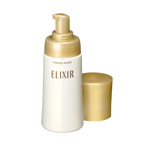 ELIXIR SUPERIEUR EI MOUSSE DE LIMPEZA 140ml