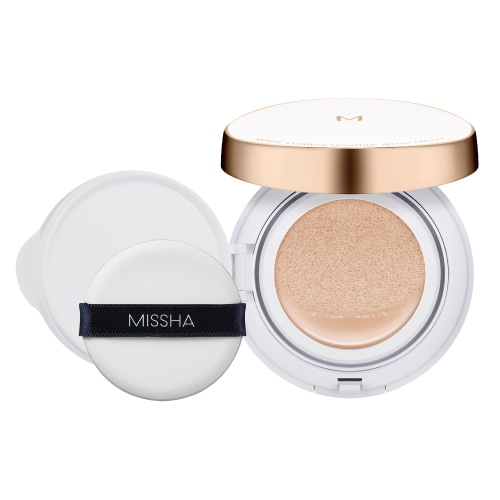 Base MISSHA M Cushion Moisture No.21