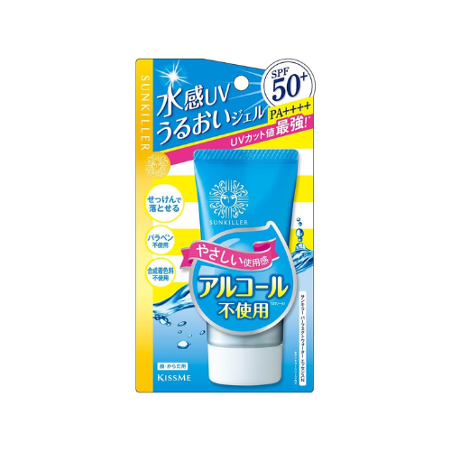 SUNKILLER Perfect Water Essence N 50g
