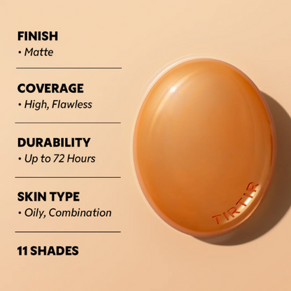 TIRTIR Mask Fit AI Filter Cushion - 18g