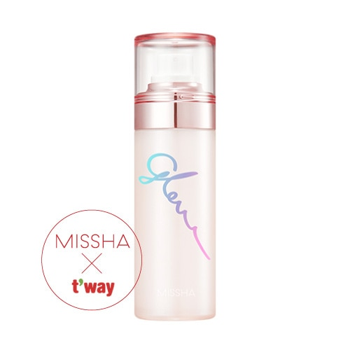 Bálsamo para pele radiante MISSHA 80ml