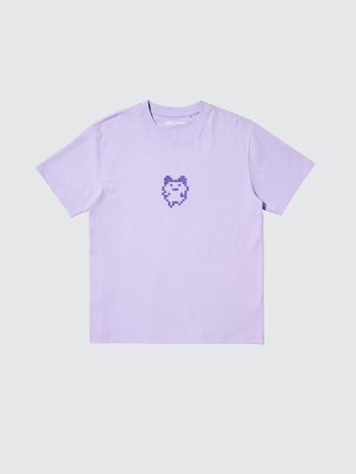 تيشيرت يونيكلو بوكيمون UT برسومات | أومانيت (أبيض)