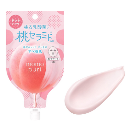 momopuri Fresh Dot Pack – 12g