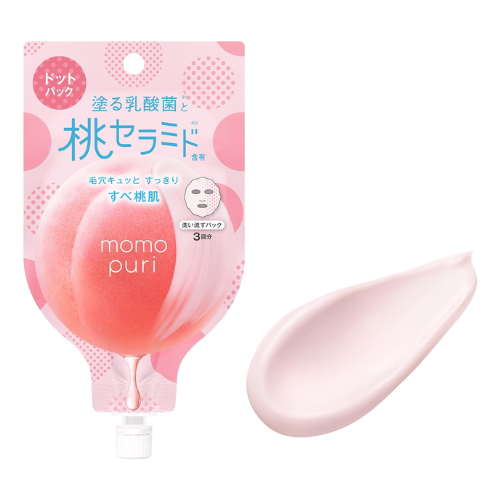 momopuri Fresh Dot Pack – 12g