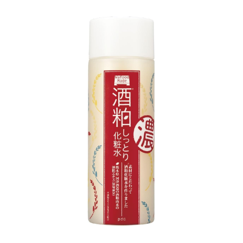 pdc Wafood Made Rich Moisture Sake Lees Lotion – 190ml