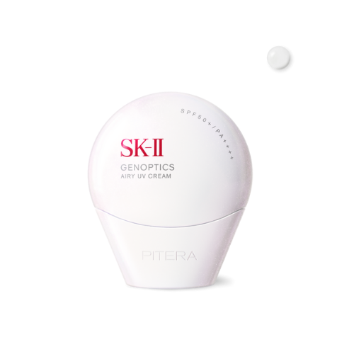 SK-II GenOptics Airy UV Cream - 30g