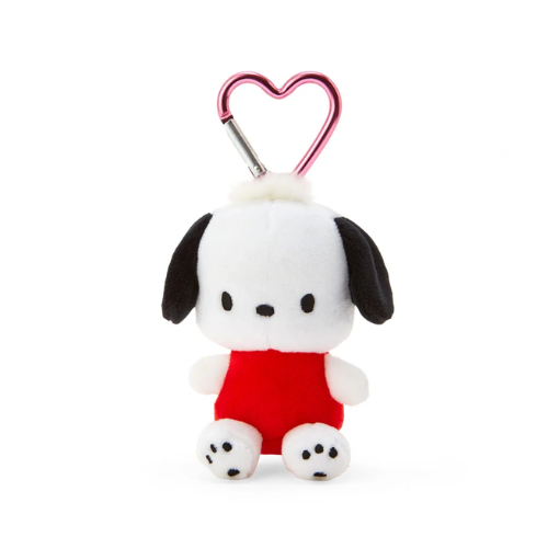 SANRIO - Pochacco Mini Mascot Holder